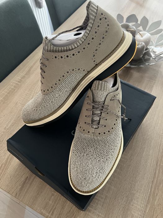 Cole Haan barbati