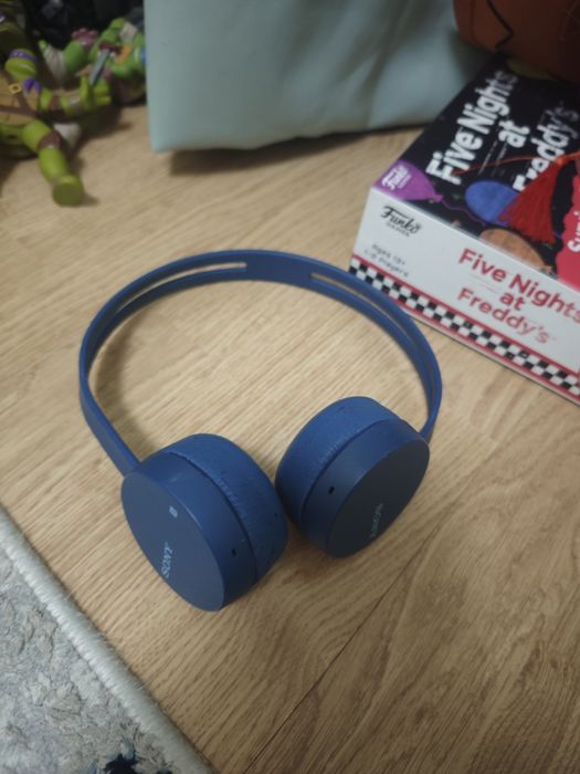 Наушники оригинал Sony