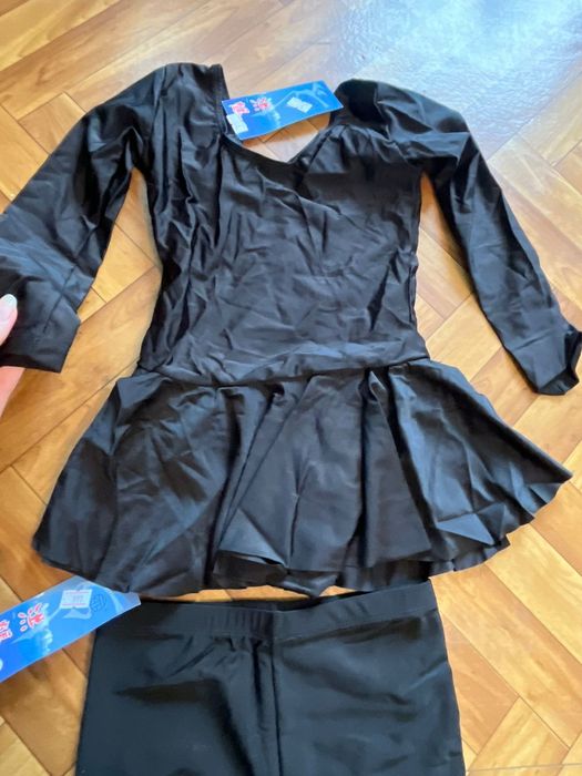 Одежда для балета для маленьких девочек