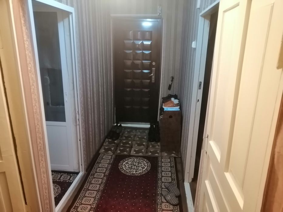 Продается 3 комнаты квартира