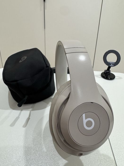 Наушники beats studio pro