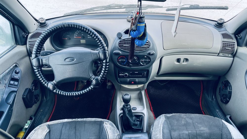 Продам калину Эур