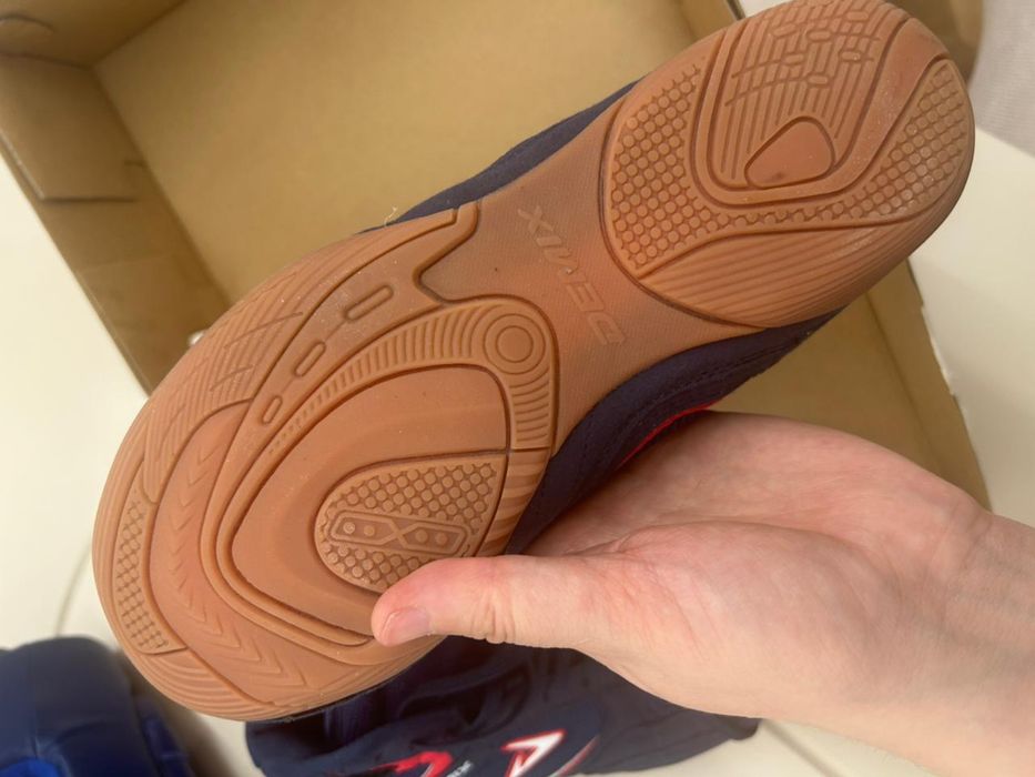 Борцовка Demix 37,38