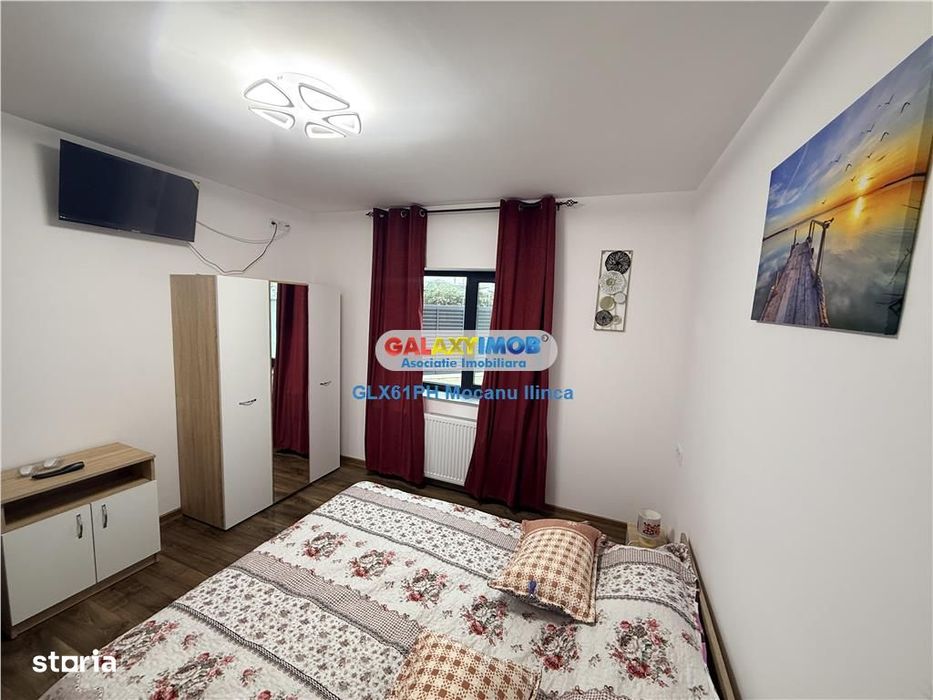Inchiriere apartament la casa, curte, Ploiesti, langa Sala Sporturilor