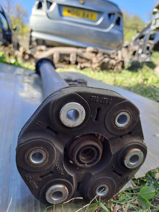 Cardan bmw E 90 seria 3 , 2.o tdi