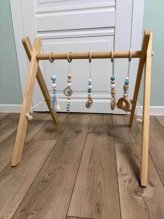 Стойка монтессори