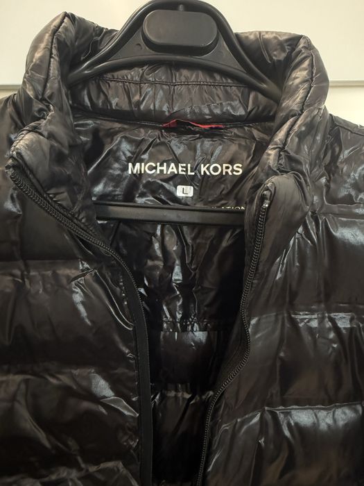 Оригинал куртка Michael Kors, размер L