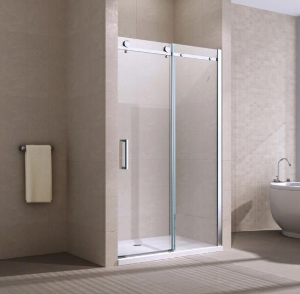 Vand cabina de dus 160 cm lățime