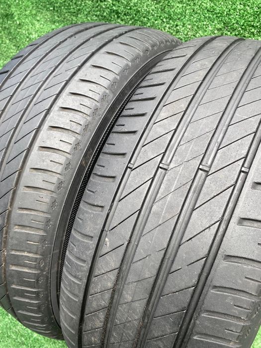 Set 2 anvelope  Vara Kleber Dynaxer HP4 DT1 205 55 R16 91 V Dot 0523 Profil 4,12 mm