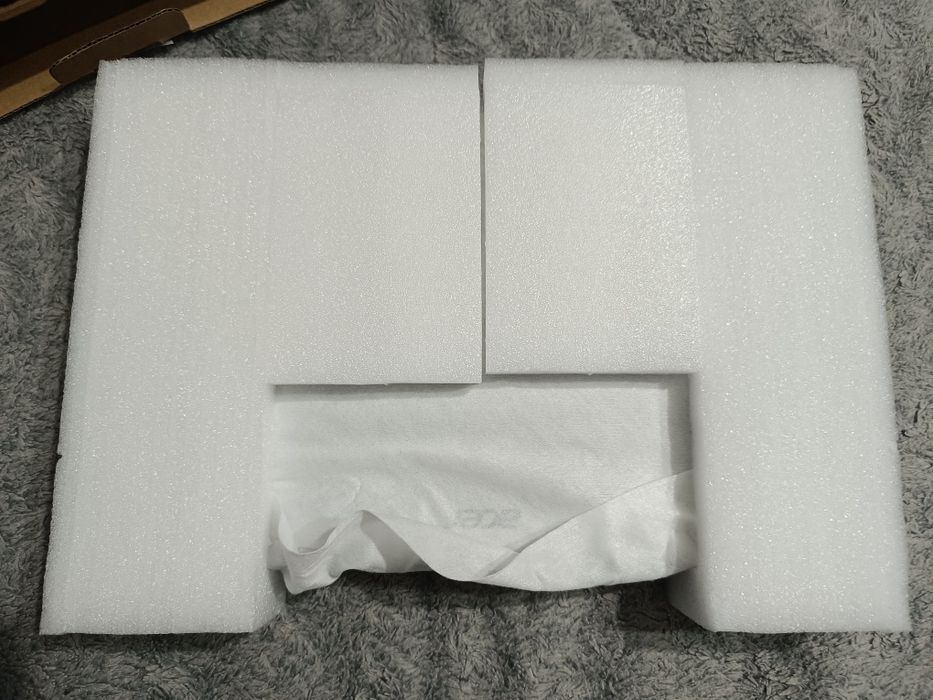 Ноутбук Aspire 3