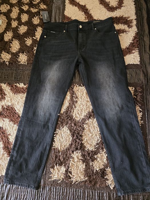 Blugi d&g material premium