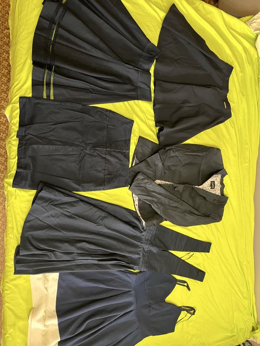 Школьная форма для девочки 8-10 класс.