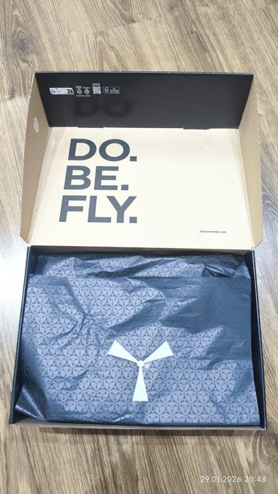 Работни Обувки PayPer Get Force Low S3 SRC