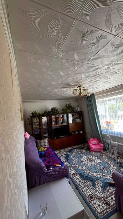 продам квартиру в Петерфельде