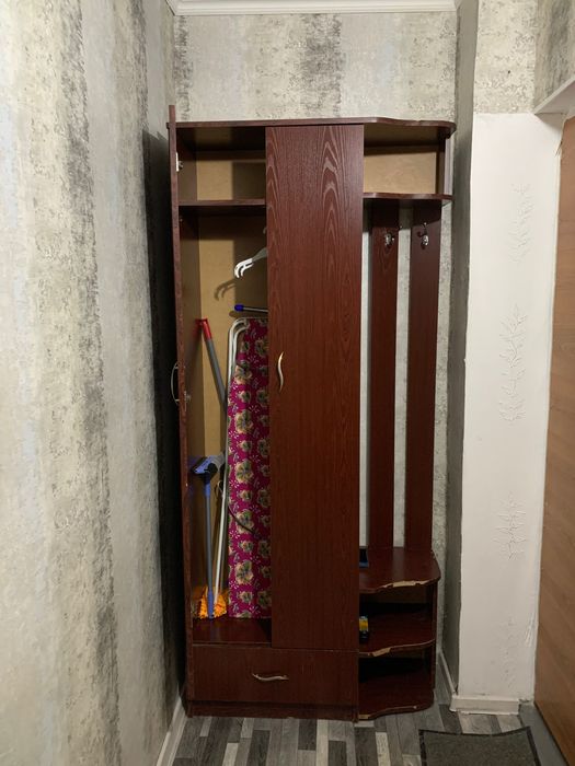 Распродажа шкафов