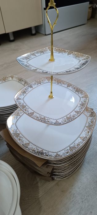 Сервиз 12 персон