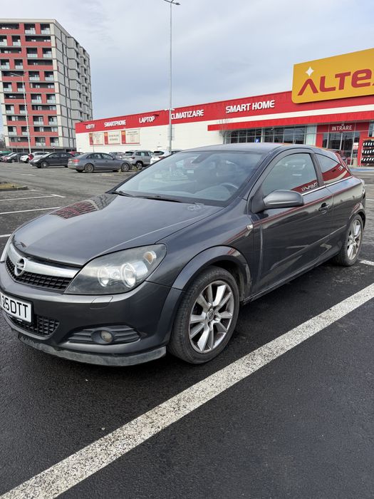 Opel Astra GTC  1.6 benzina