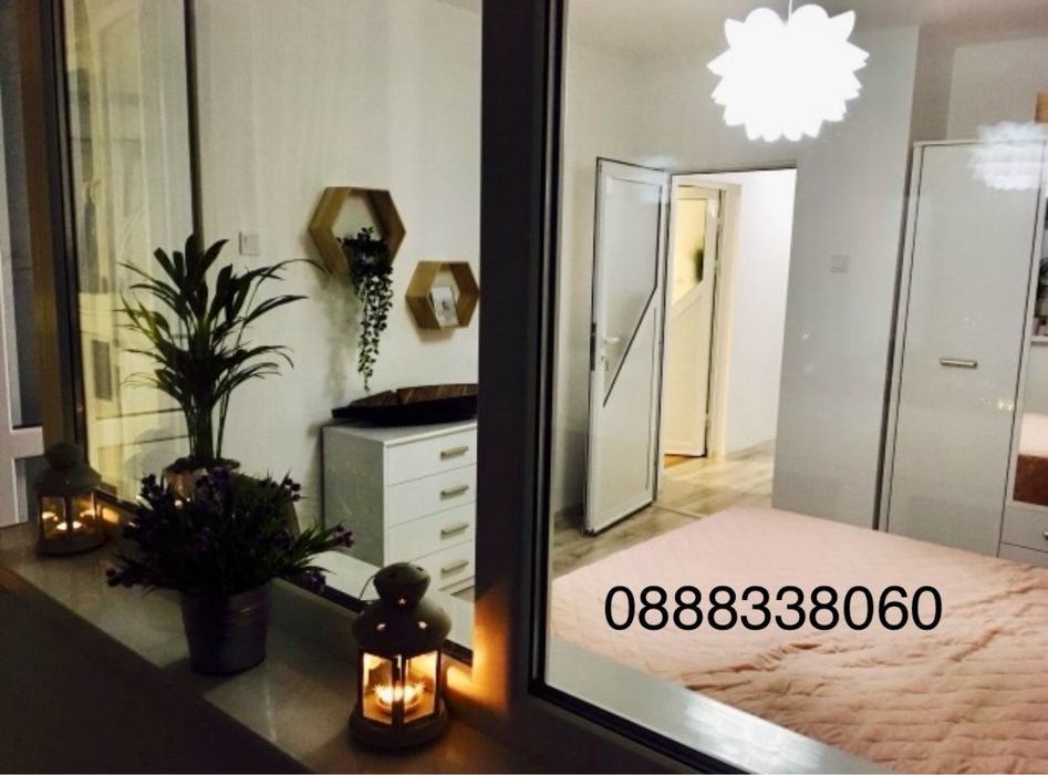 Дава се под наем Двустаен апартамент в Варна, Спортна зала - 60 кв.м за 680 € - Снимка #9