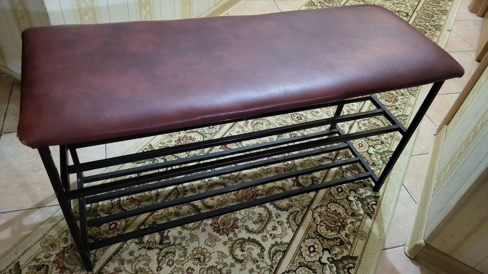 Обувьная стол Б/У