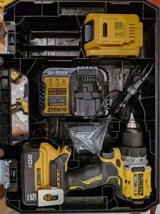 Dewalt dcd, dcg,dch