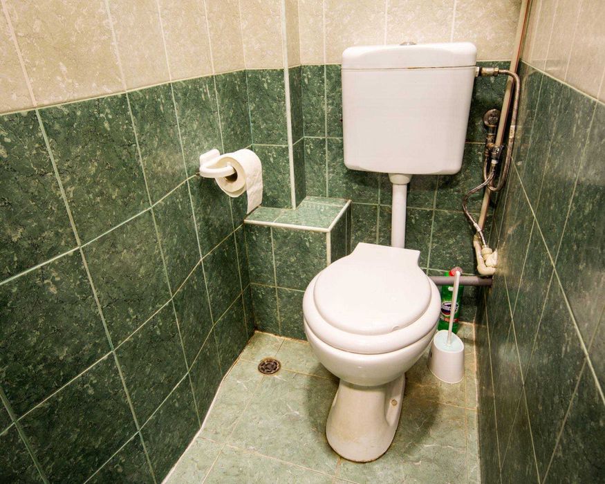 Дава се под наем Двустаен апартамент в Бургас, Възраждане - 50 кв.м за 195 € - Снимка #2