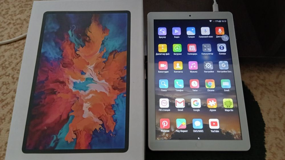 Продаётся планшет