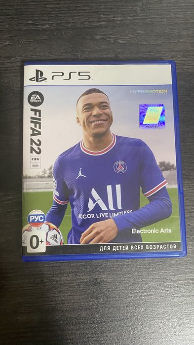 Игровые диски для пс 5-4