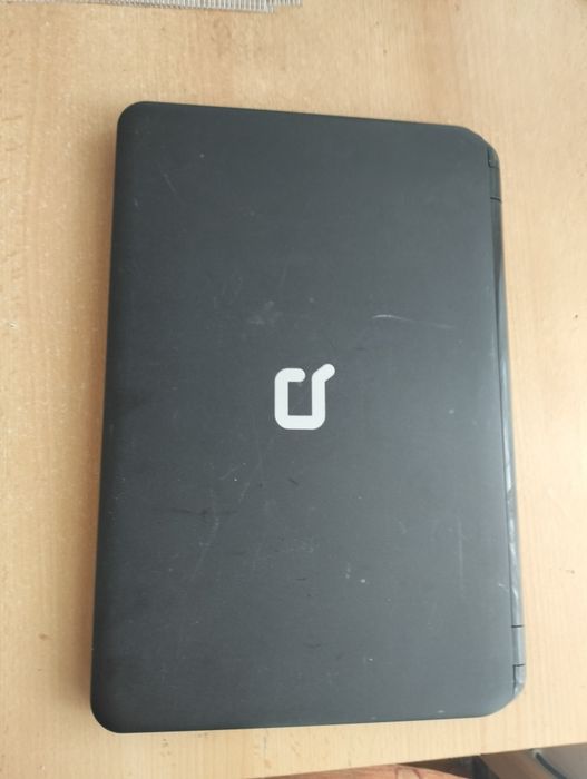 Laptop HP 15, display 15.6