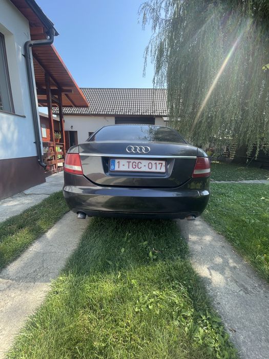 Audi A 6  3.0. diesel pentru dezmembrat