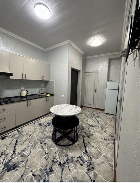 Kunlik kvartira 200.000 som 24/7 Суточная квартира