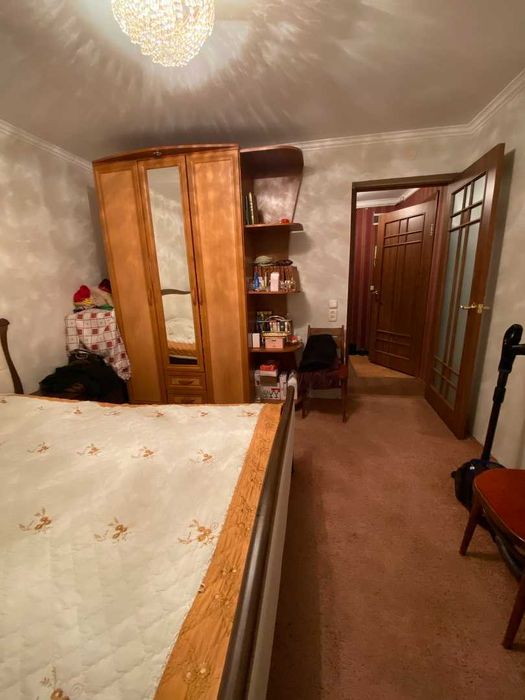 продам 2 комн кв в районе 6 школы