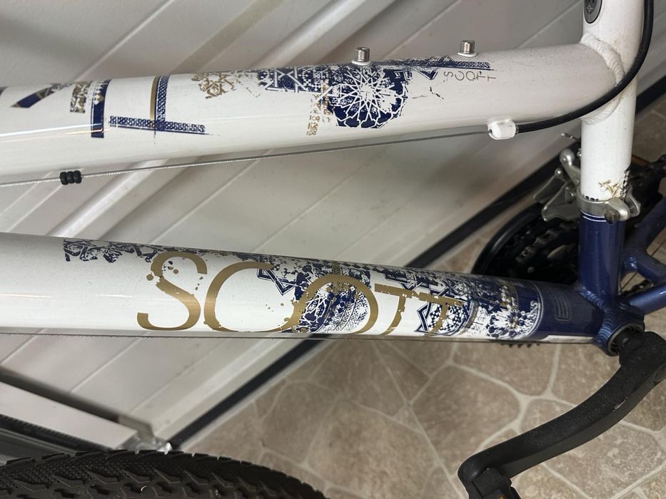 Дамско колело Scott 26”