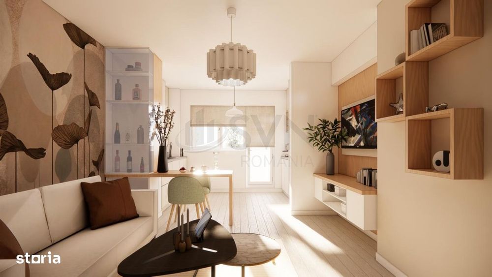 Apartament 2 Camere  I Iancu Nicolae I langa Padure