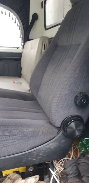 Газ 3309 Рефрижератор