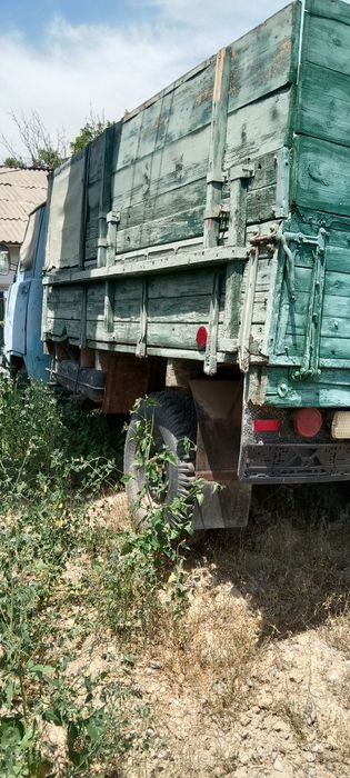 УАЗ 452А  71год выпуска