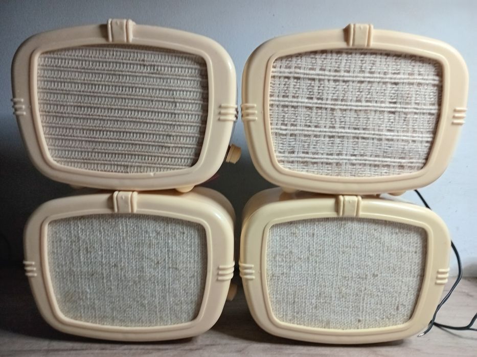 Difuzor radioficare Electronica