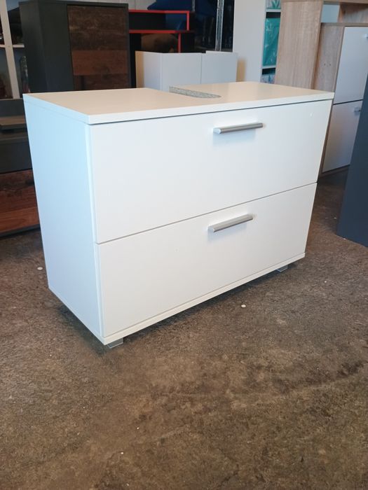 Шкаф за подмивка