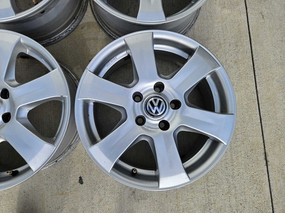 Jante 5x112 R16 SKODA Octavia 2,3,4;Yeti,Superb;VW Golf 5,6,7,8;Caddy