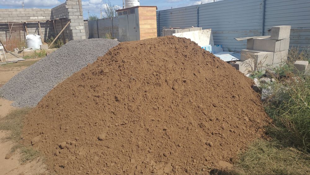 Отсев 0×5  0×16  дресва  щебень 20×40 5×20