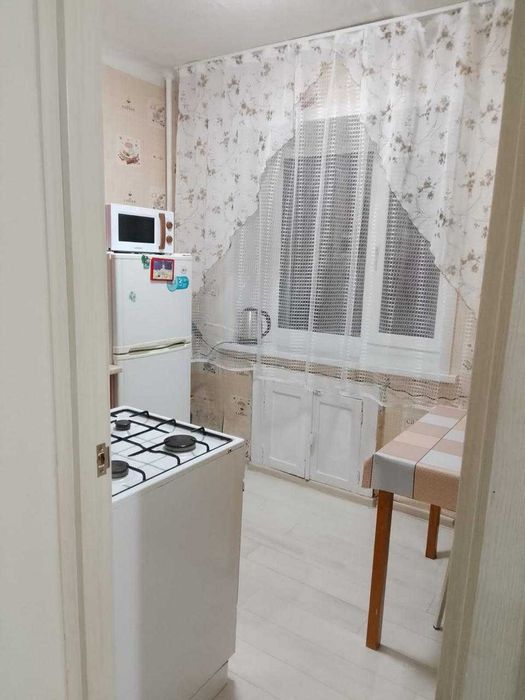 Продается 1 комн квартира Пушкина,17