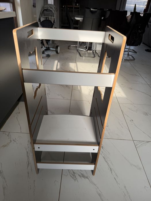 Нова Монтесори кула