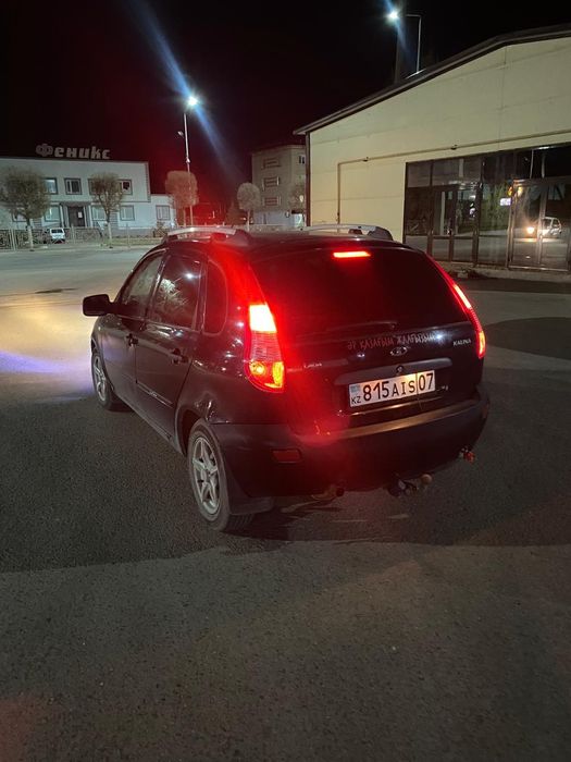 Продам калина отлично состояние