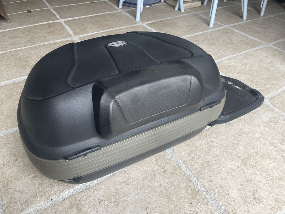Top case Givi Kappa K 53