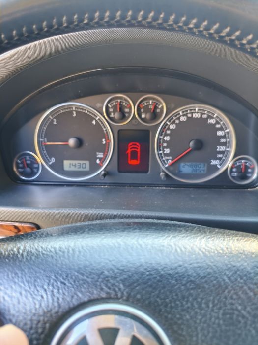 Sharan 1.9tdi 116кс