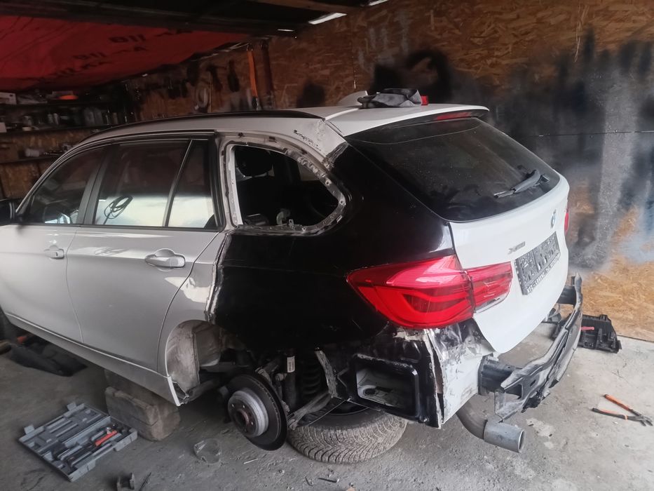 Tinichigiu ,Vopsitor auto.