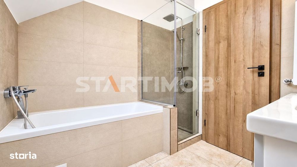Apartament 2 camere Coresi