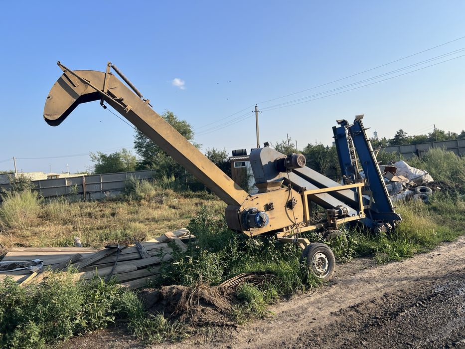 Зернометы продам