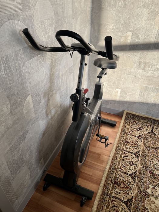 Велотренажер