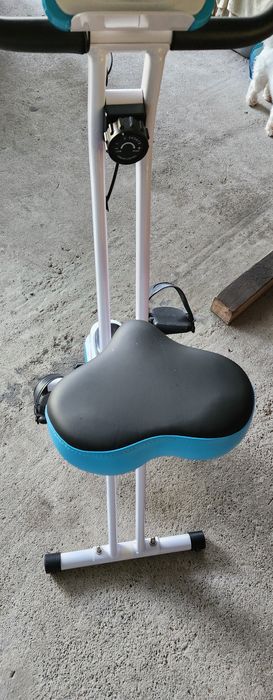 Bicicletă fitness