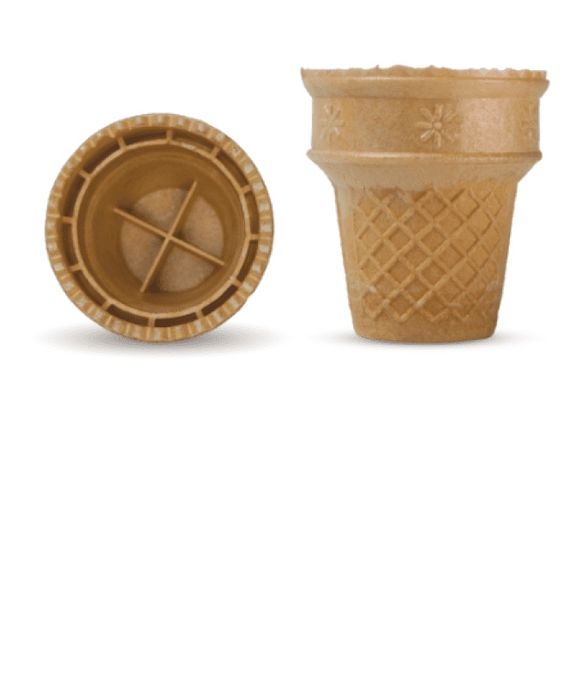 Фунийки за сладолед